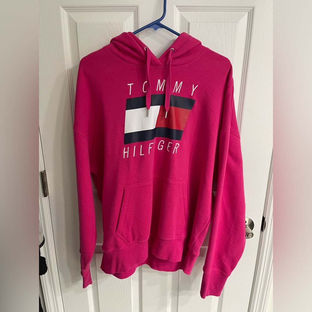 Tommy Hilfiger Hoodie